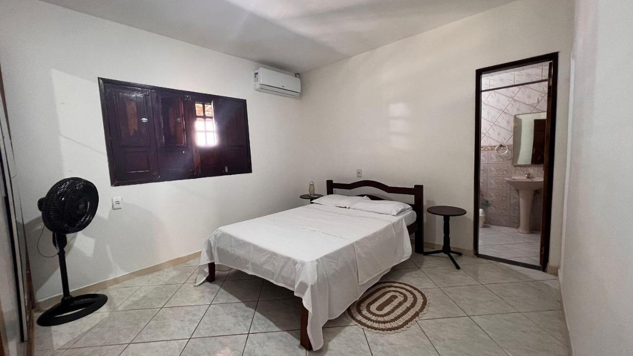 Villa Casa Da Elena Pôrto das Galinhas Exterior foto