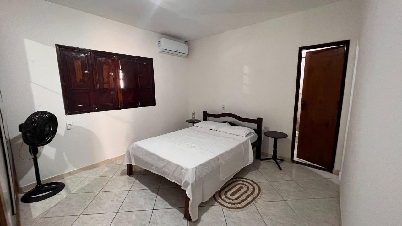 Villa Casa Da Elena Pôrto das Galinhas Exterior foto