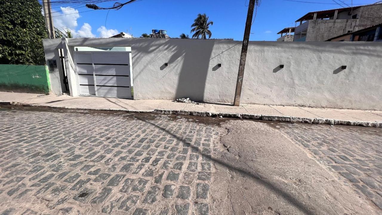 Villa Casa Da Elena Pôrto das Galinhas Exterior foto