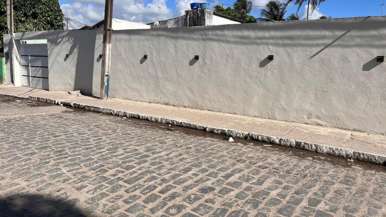 Villa Casa Da Elena Pôrto das Galinhas Exterior foto